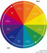 Images of Colour Wheel