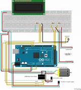 Automatic Sliding Door Using Arduino