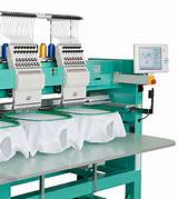 Garment Printing Company Pictures