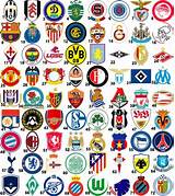 Images of Best Soccer Club Teams In The World