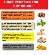Home Remedies Asthma Cough Photos