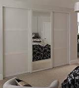 Pictures of Sliding Mirror Wardrobe Doors