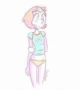 Pearl Point Steven Universe