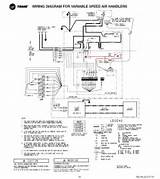 Heat Exchanger Trane Xe90 Images