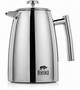 Images of Rhino Stainless Steel Tumbler