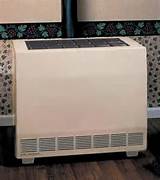 Propane Gas Room Heaters