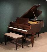 Grand Piano Ranking Photos