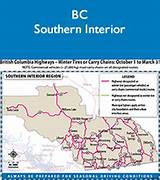 Winter Tires Law In Bc Images
