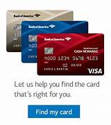 Bank Of America Credit Card Offers For Balance Transfers