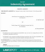 Indemnity Insurance South Australia