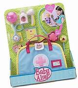 Baby Alive Doctor Set Pictures