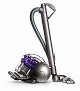 Photos of Canister Vacuum Sale