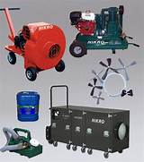 Ac Duct Cleaning Equipment Rental Images