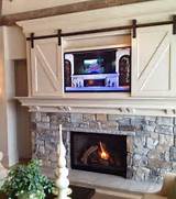 Do You Need A Chimney For A Propane Fireplace Photos