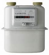 Images of Actaris Gas Meter