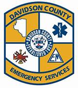 Davidson County Emergency Management