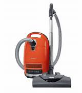 Top Canister Vacuum Cleaners Pictures