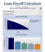 Photos of Quarterly Mortgage Calculator
