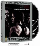 Photos of Million Dollar Baby Dvd