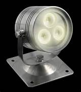 Stainless Steel Led Flood Light