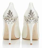 Designers Bridal Shoes