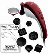 Wahl Heat Therapy Photos