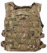 Images of Plate Carrier Vest Accessories