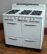 Pictures of Gas Stoves Sale