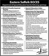 Nys Professional Teaching License Images