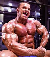 Bodybuilding Training On Steroids Images
