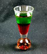 Images of Christmas Shots Drink Recipe