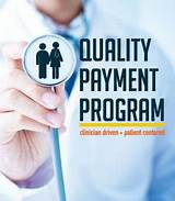 Pictures of Cms Quality Payment Program