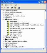 Images of Circle Device Manager