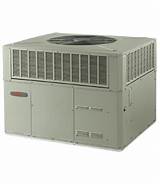 Packaged Heating And Air Conditioning Systems