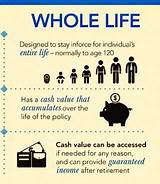 Pictures of Whole Life Insurance Dividend Rates