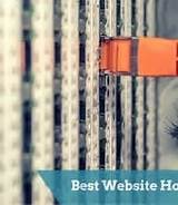 Best Website Hosting Services Pictures