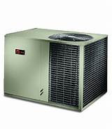 Packaged Heating And Air Conditioning Systems Images