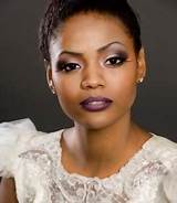 Good Makeup For African American Skin Images