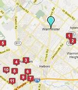 Cheap Hotels In Warminster Pa