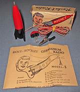 How To Make Your Own Crystal Radio Pictures