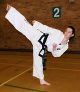 Pictures of Belt Classes Karate