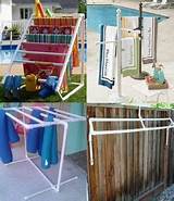 Photos of How To Build A Pool Cover From Pvc Pipe