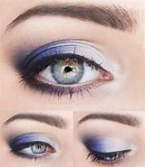 Photos of Eye Makeup Tricks For Green Eyes