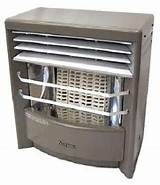 Natural Gas Stand Alone Heater Photos