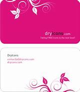 Free Business Card Clip Art Images Images