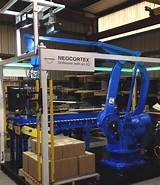 Pictures of Robotic Packaging Systems