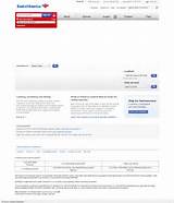 Bank Of America Online Mortgage Statement Images