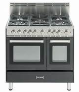 Verona Gas Stove Pictures