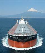 Bulk Freight Carriers Pictures