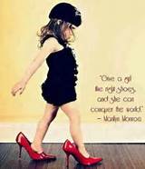 Heels Quotes Marilyn Monroe Pictures